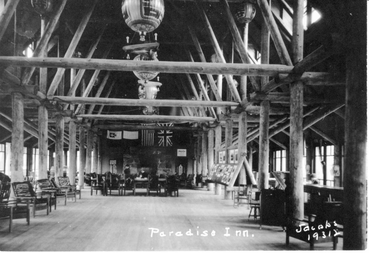 Paradise Inn Ashford Exteriér fotografie