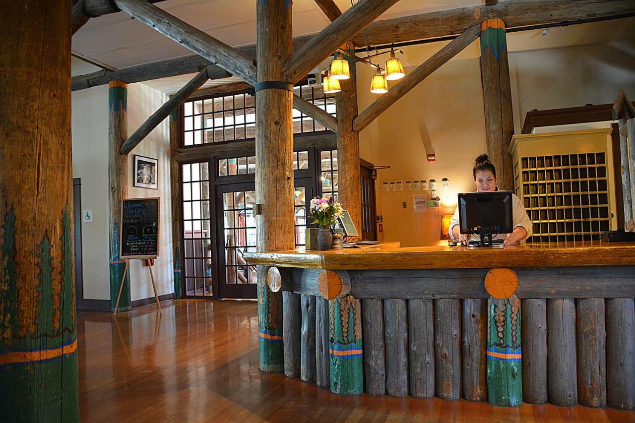 Paradise Inn Ashford Exteriér fotografie