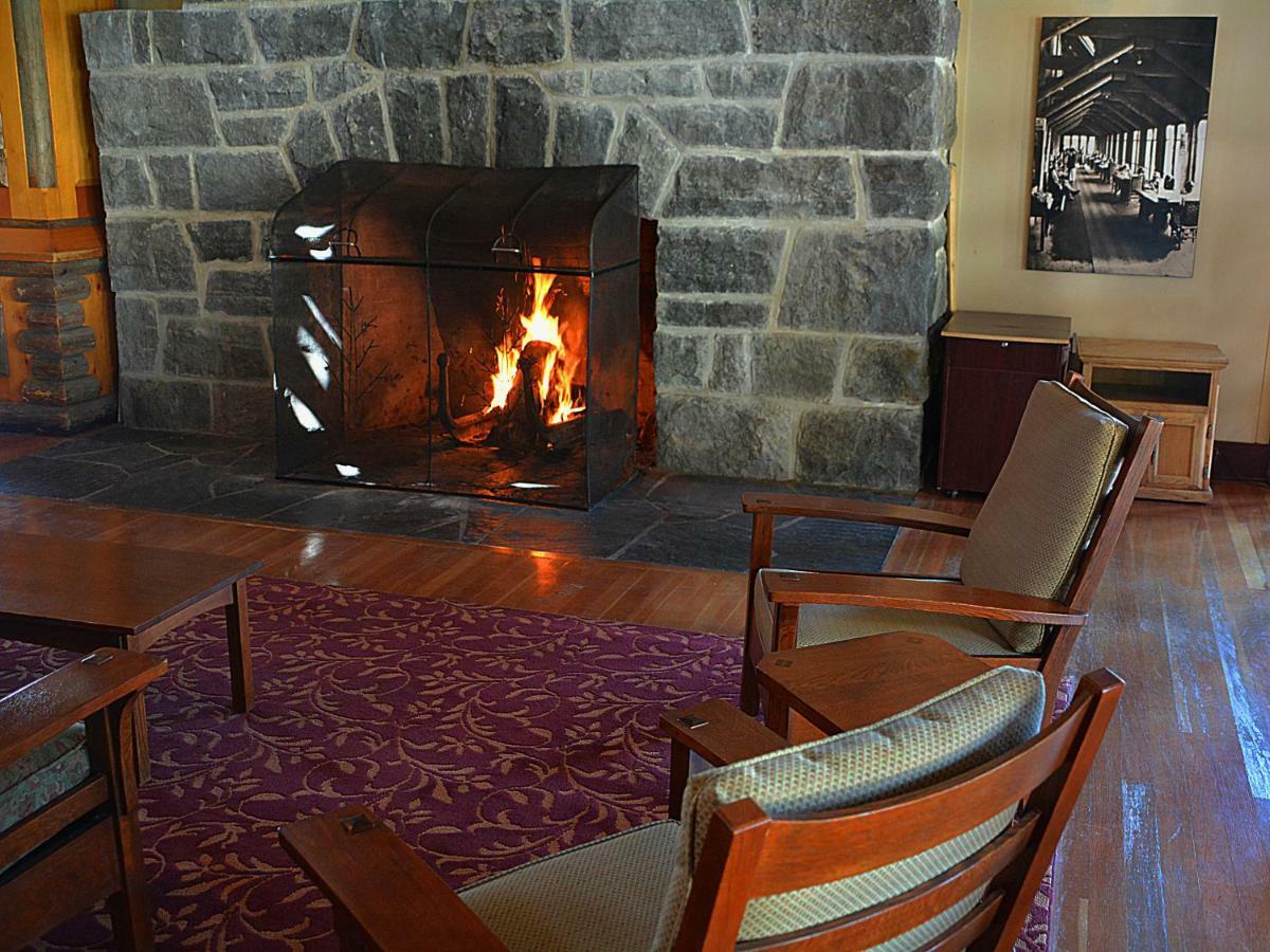 Paradise Inn Ashford Exteriér fotografie