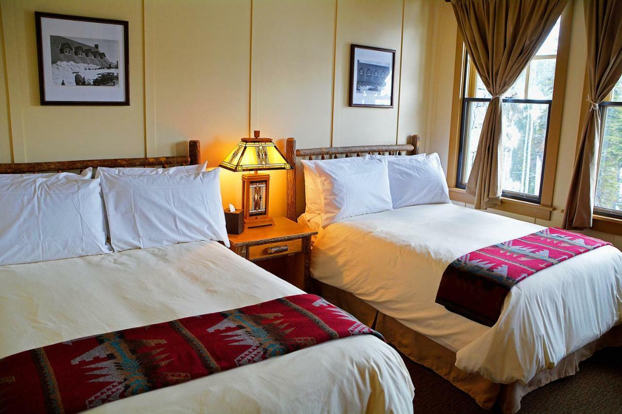 Paradise Inn Ashford Exteriér fotografie