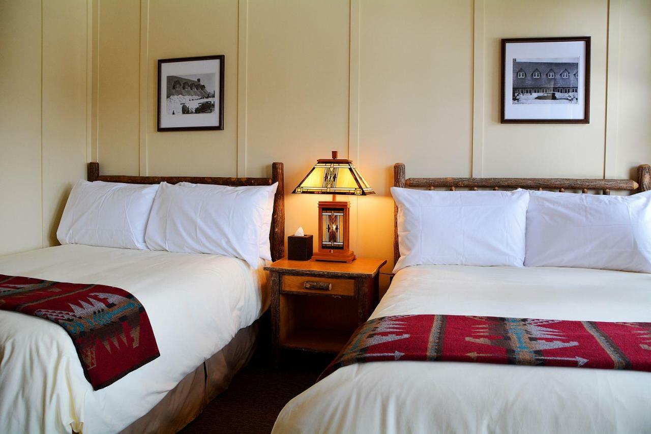 Paradise Inn Ashford Exteriér fotografie