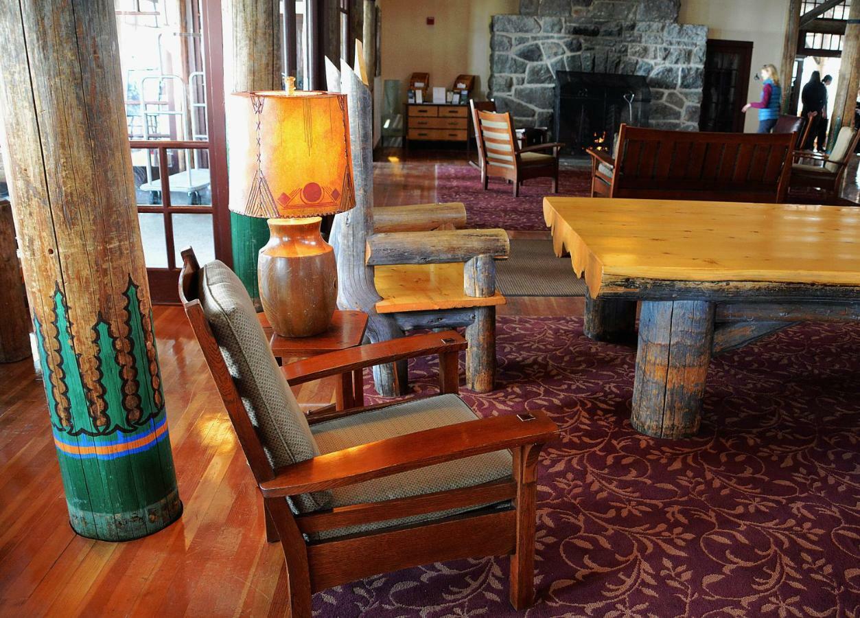 Paradise Inn Ashford Exteriér fotografie