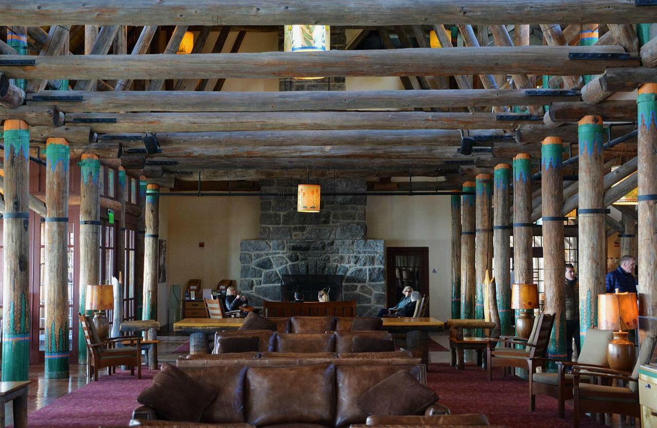 Paradise Inn Ashford Exteriér fotografie