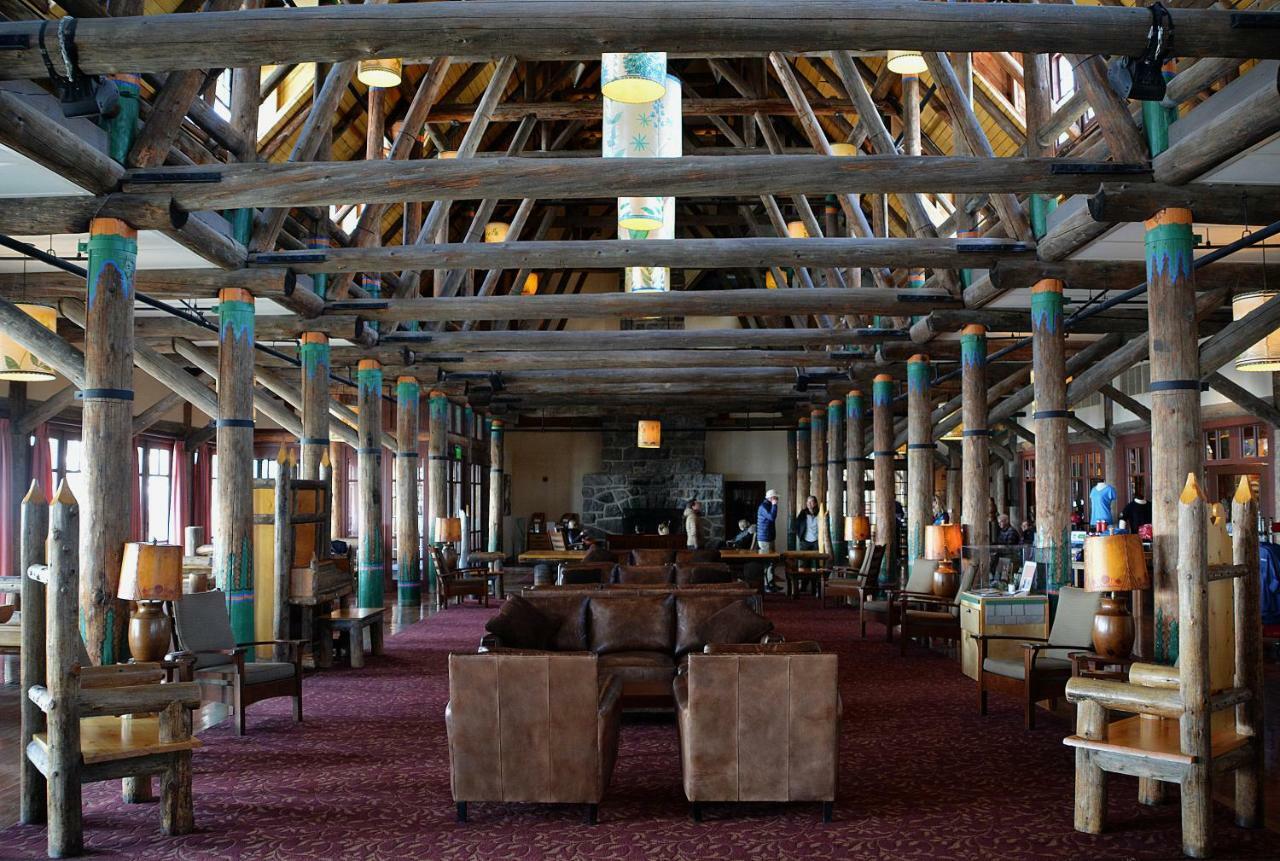 Paradise Inn Ashford Exteriér fotografie